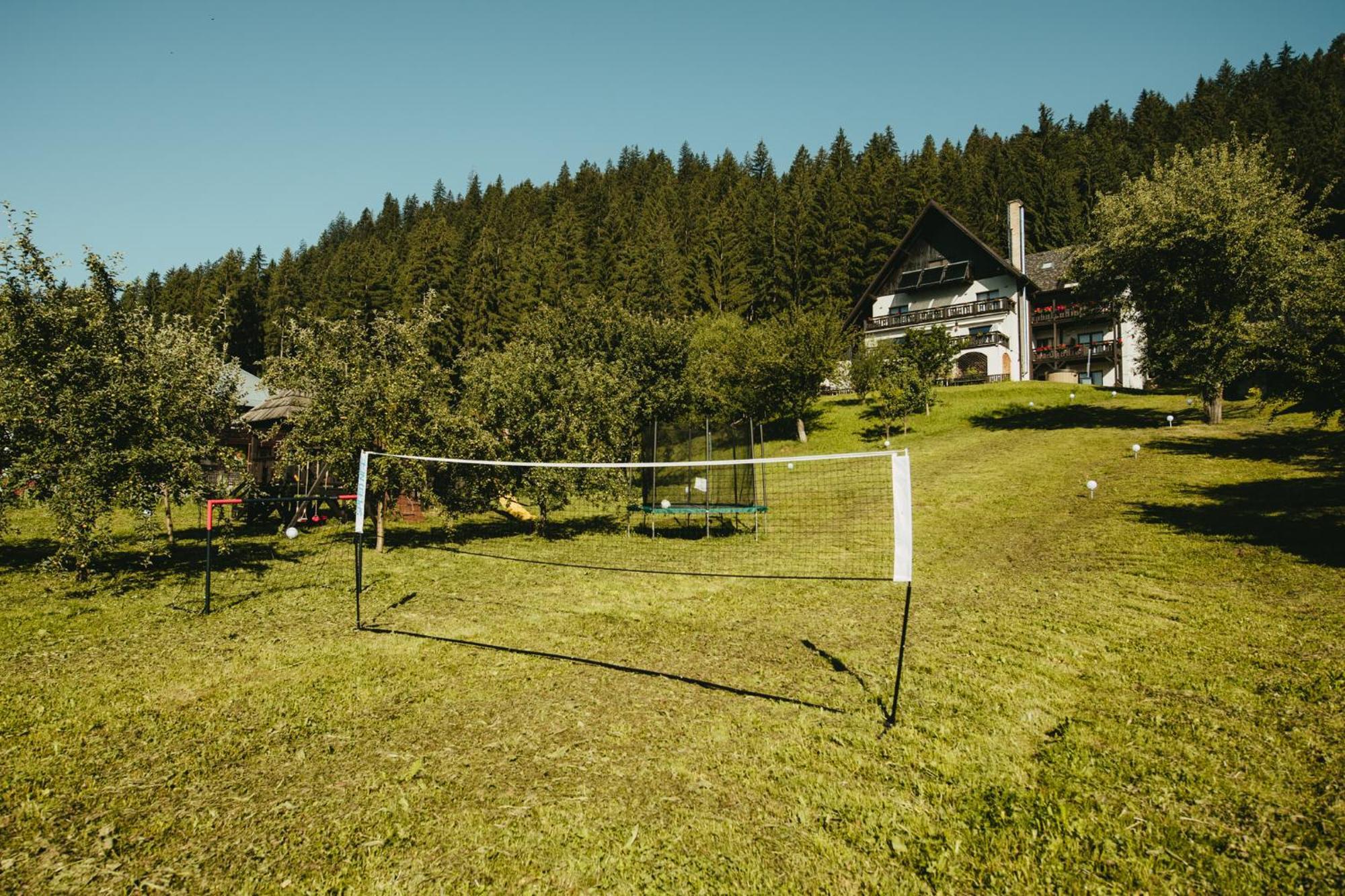 Bucovina Lodge Pension Vama  Exteriör bild